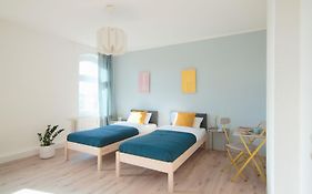 Nice Apartment In Magdeburg